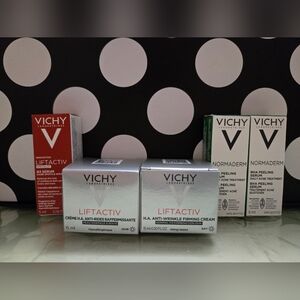 2/$15✨️Vichy Bundle✨️
